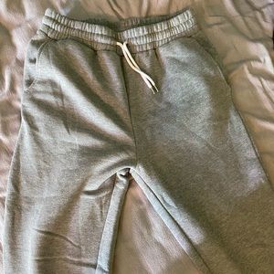 Forever 21 joggers